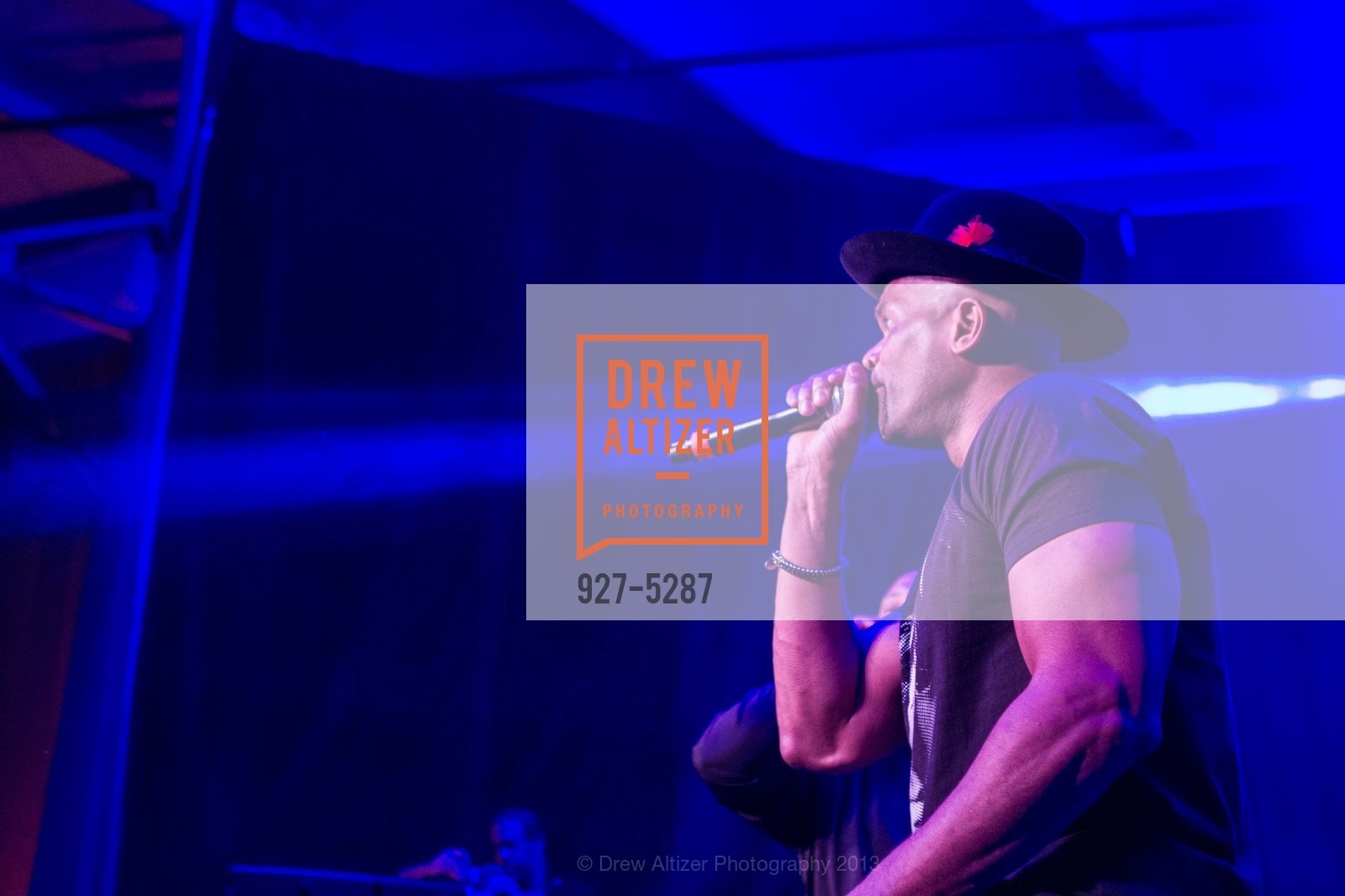 Performance By Run DMC, TIPPING POINT Benefit 2013, US, May 2nd, 2013, Photo #927-5287 Performance By Run DMC, Photo #927-5287