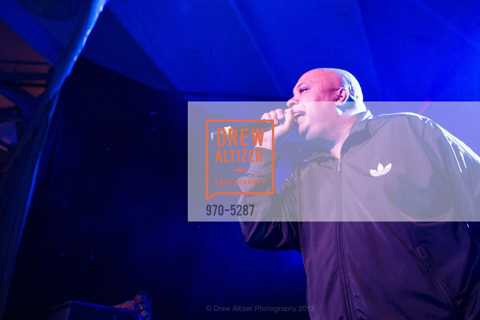 Performance By Run DMC, TIPPING POINT Benefit 2013, US, May 2nd, 2013, Photo #970-5287 Performance By Run DMC, Photo #970-5287