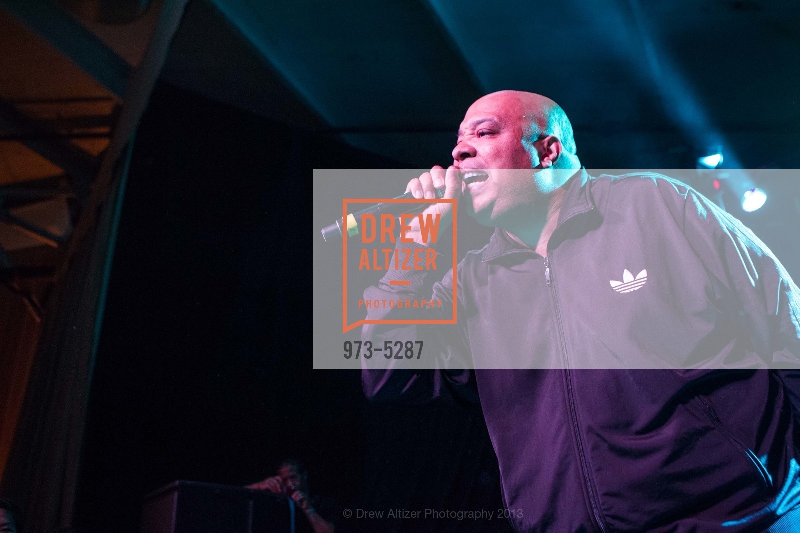 Performance By Run DMC, TIPPING POINT Benefit 2013, US, May 2nd, 2013, Photo #973-5287 Performance By Run DMC, Photo #973-5287