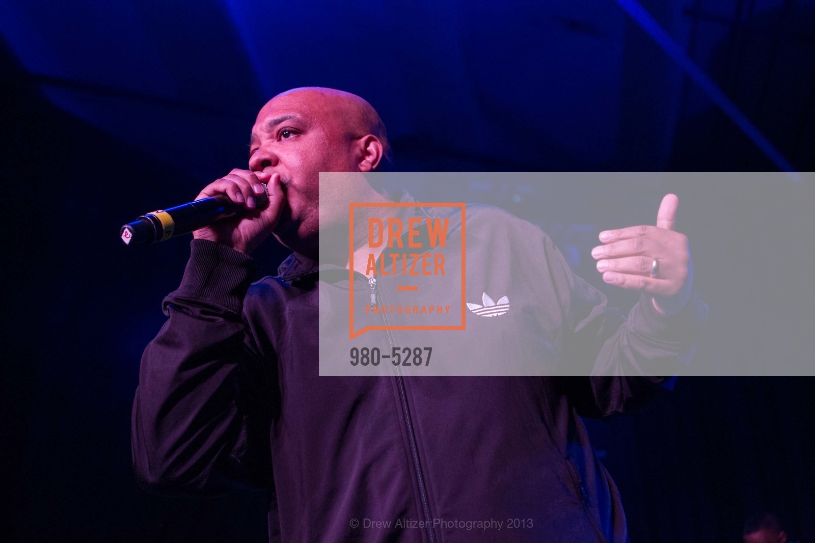 Performance By Run DMC, TIPPING POINT Benefit 2013, US, May 2nd, 2013, Photo #980-5287 Performance By Run DMC, Photo #980-5287