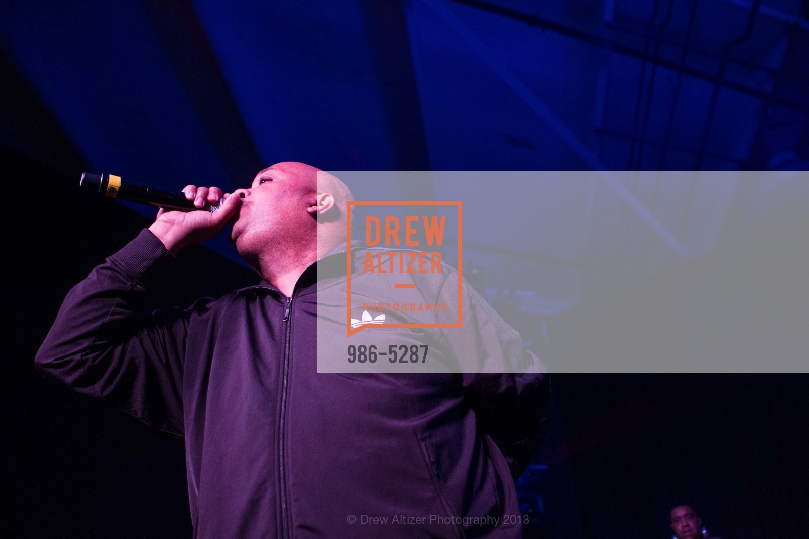 Performance By Run DMC, TIPPING POINT Benefit 2013, US, May 2nd, 2013, Photo #986-5287 Performance By Run DMC, Photo #986-5287