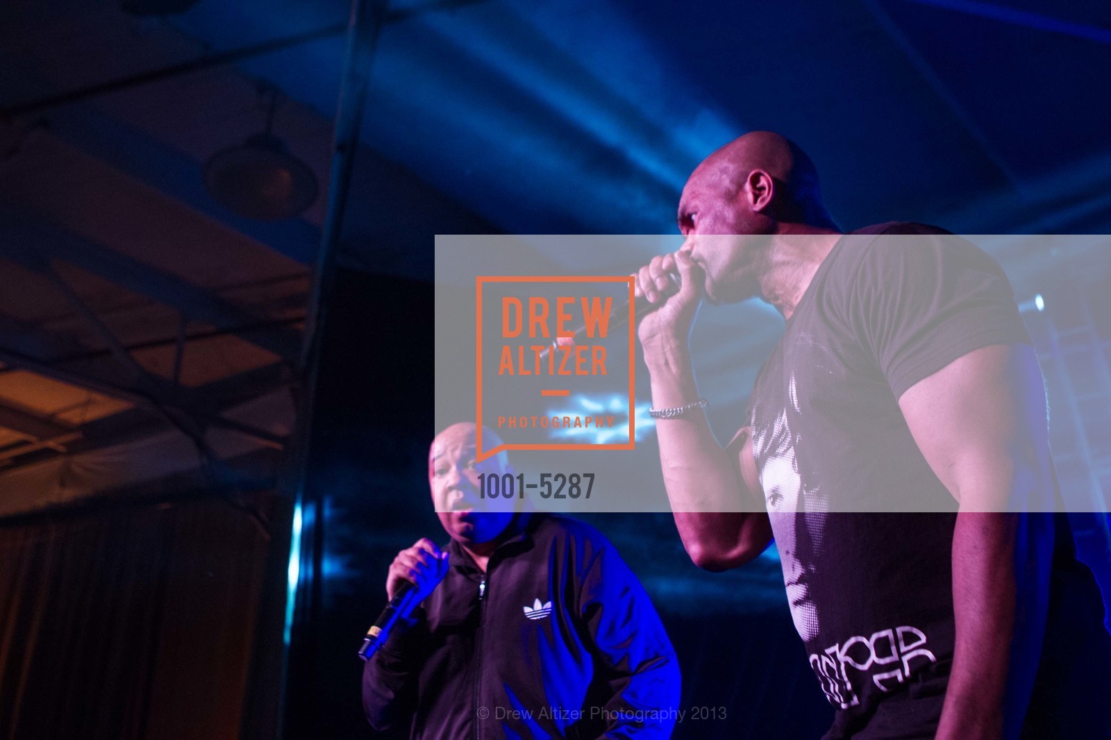 Performance By Run DMC, TIPPING POINT Benefit 2013, US, May 2nd, 2013, Photo #1001-5287 Performance By Run DMC, Photo #1001-5287