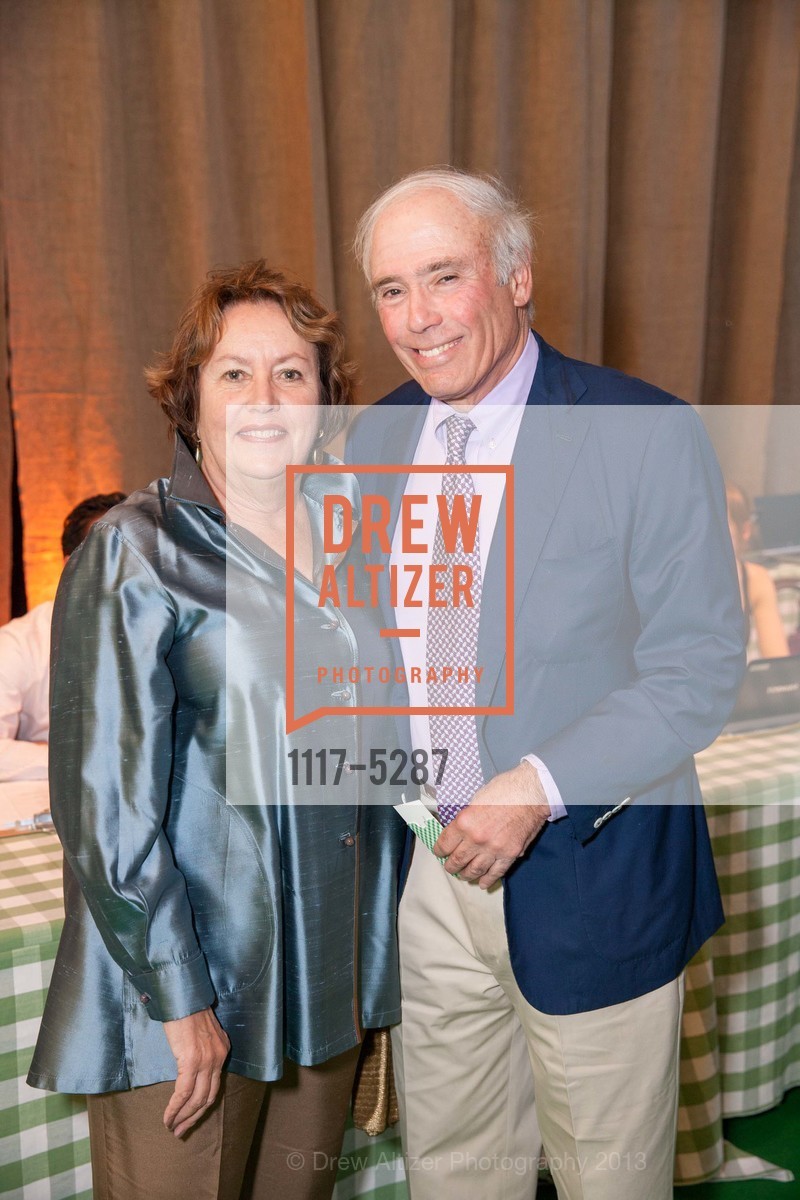 Linda Gruber, JOhn Gruber, TIPPING POINT Benefit 2013, US, May 2nd, 2013, Photo #1117-5287 Linda Gruber, JOhn Gruber, Photo #1117-5287