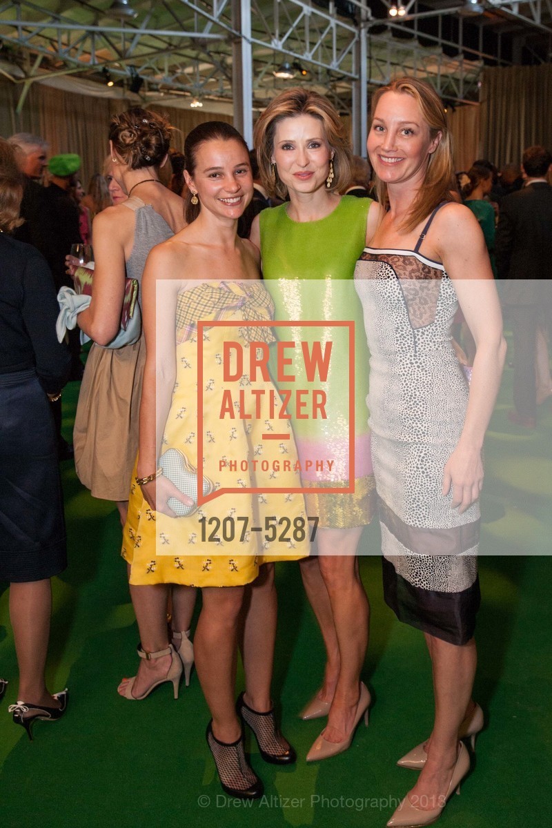 Bradley James, Kate Clammer, Erin Glenn, TIPPING POINT Benefit 2013, US, May 2nd, 2013, Photo #1207-5287 Bradley James, Kate Clammer, Erin Glenn, Photo #1207-5287