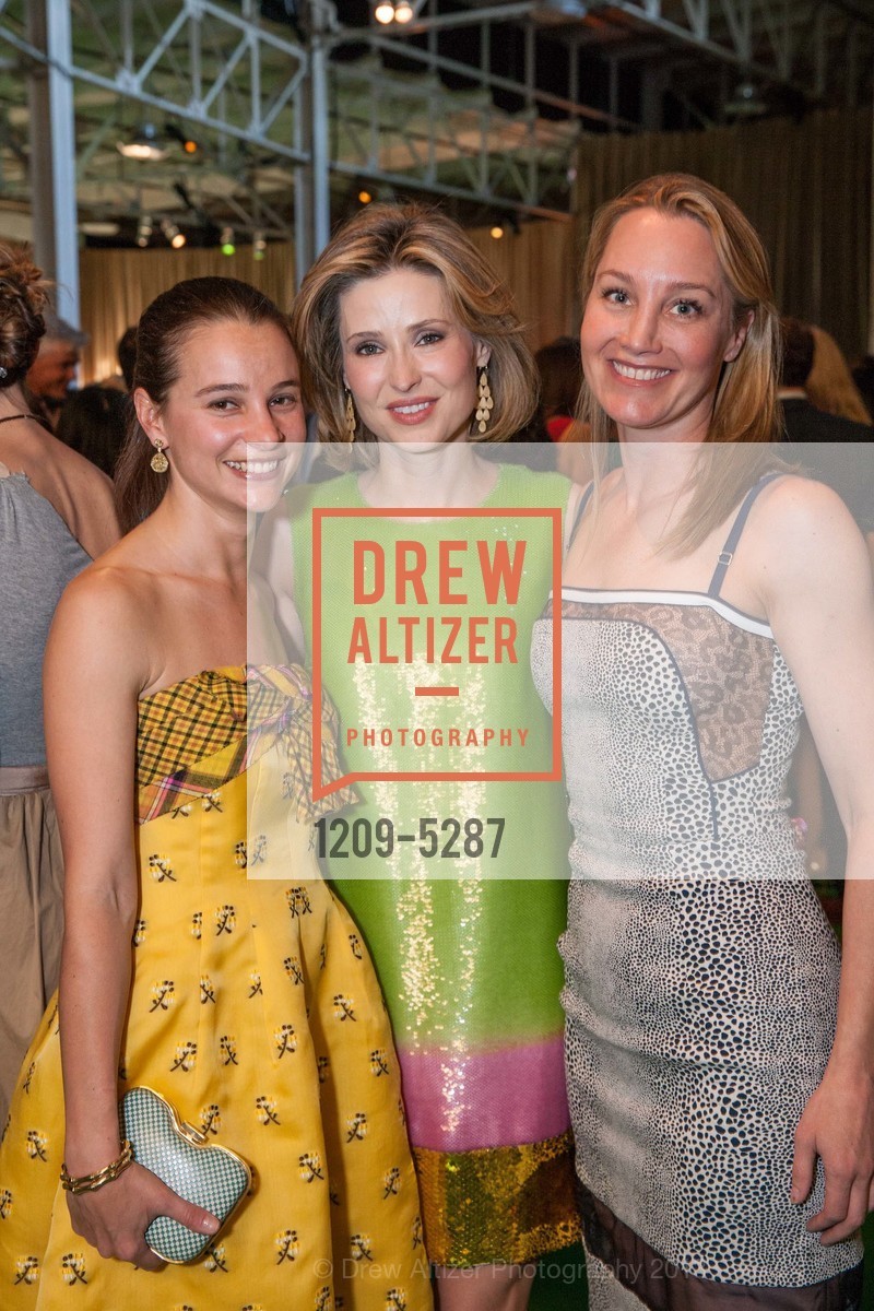 Bradley James, Kate Clammer, Erin Glenn, TIPPING POINT Benefit 2013, US, May 2nd, 2013, Photo #1209-5287 Bradley James, Kate Clammer, Erin Glenn, Photo #1209-5287