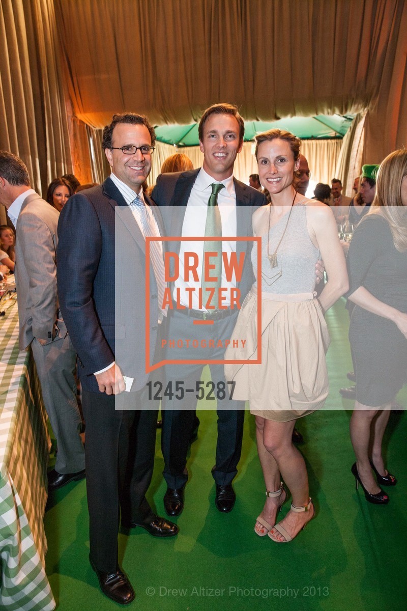 Jason Dilullo, Serena Perkins, Alec Perkins, TIPPING POINT Benefit 2013, US, May 2nd, 2013, Photo #1245-5287 Jason Dilullo, Serena Perkins, Alec Perkins, Photo #1245-5287