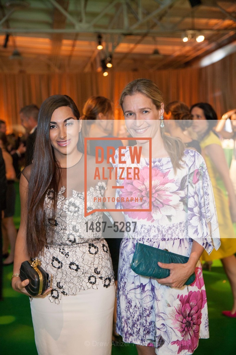 Ana Pishezar, Nina Stanford, Photo #1487-5287