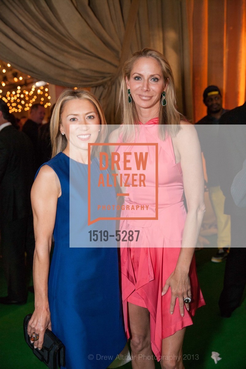 Juliet de Baubigny, Angelique Griepp, TIPPING POINT Benefit 2013, US, May 2nd, 2013, Photo #1519-5287 Juliet de Baubigny, Angelique Griepp, Photo #1519-5287