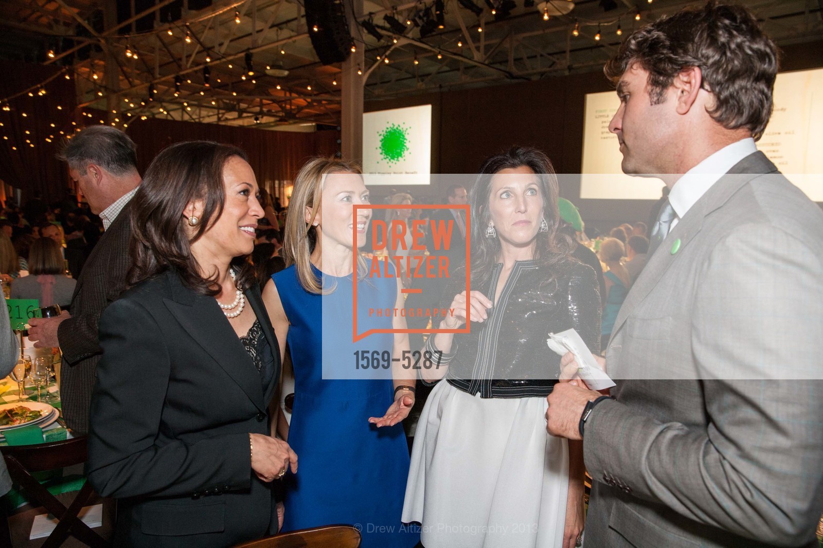 Kamala Harris, Juliet de Baubigny, Sloan Barnett, Zachary Bogue, TIPPING POINT Benefit 2013, Various, August 11th, 2020, Photo #1569-5287 Kamala Harris, Juliet de Baubigny, Sloan Barnett, Zachary Bogue, Photo #1569-5287