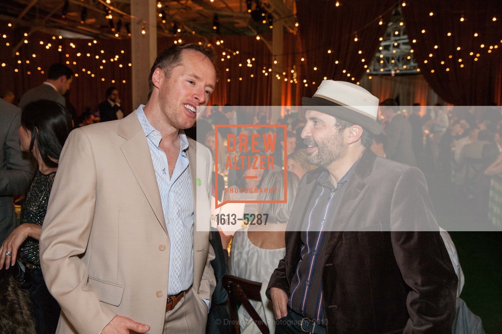 Jason Johnson, James Joaquin, TIPPING POINT Benefit 2013, US, May 2nd, 2013, Photo #1613-5287 Jason Johnson, James Joaquin, Photo #1613-5287