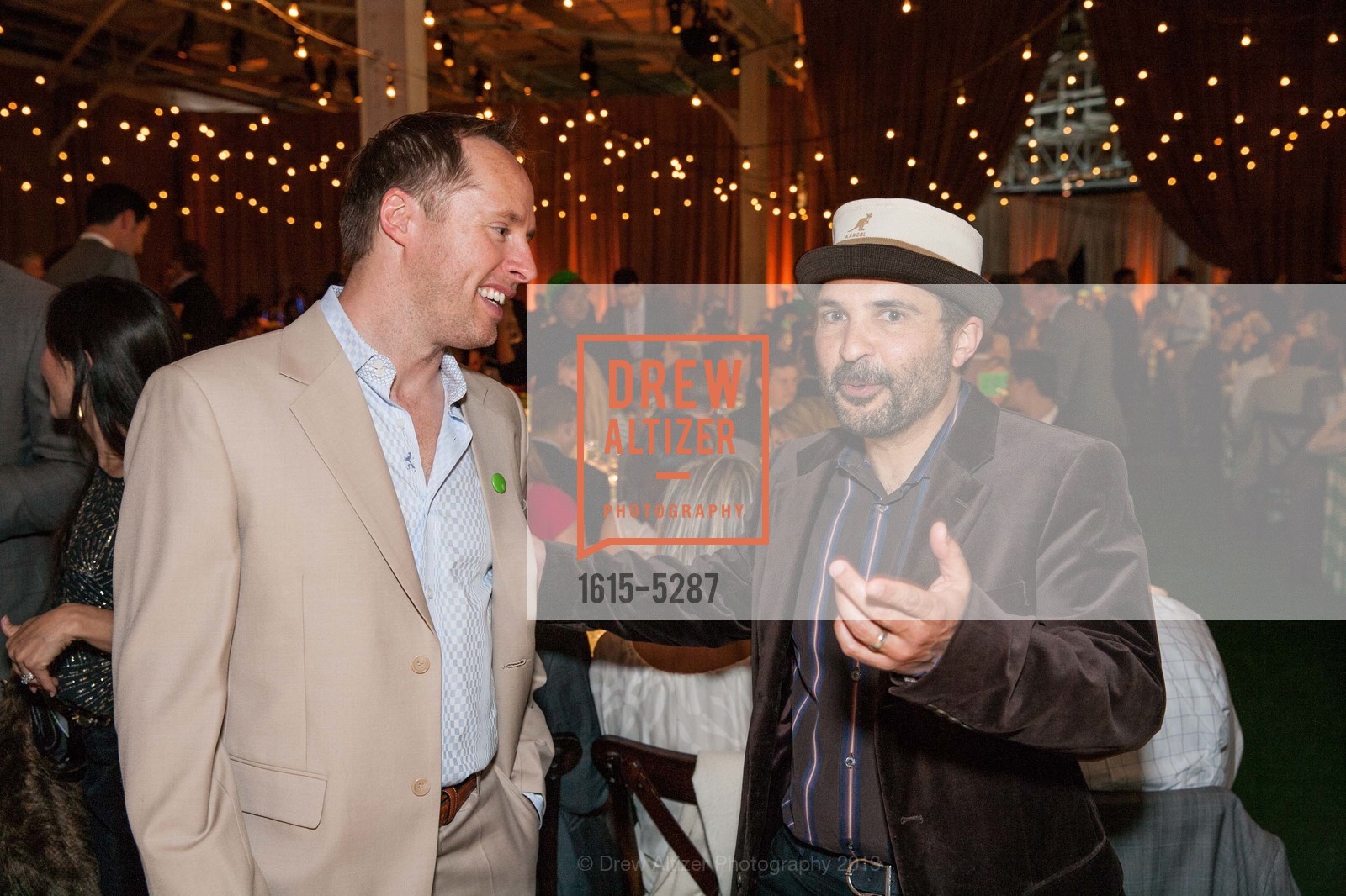 Jason Johnson, James Joaquin, TIPPING POINT Benefit 2013, US, May 2nd, 2013, Photo #1615-5287 Jason Johnson, James Joaquin, Photo #1615-5287