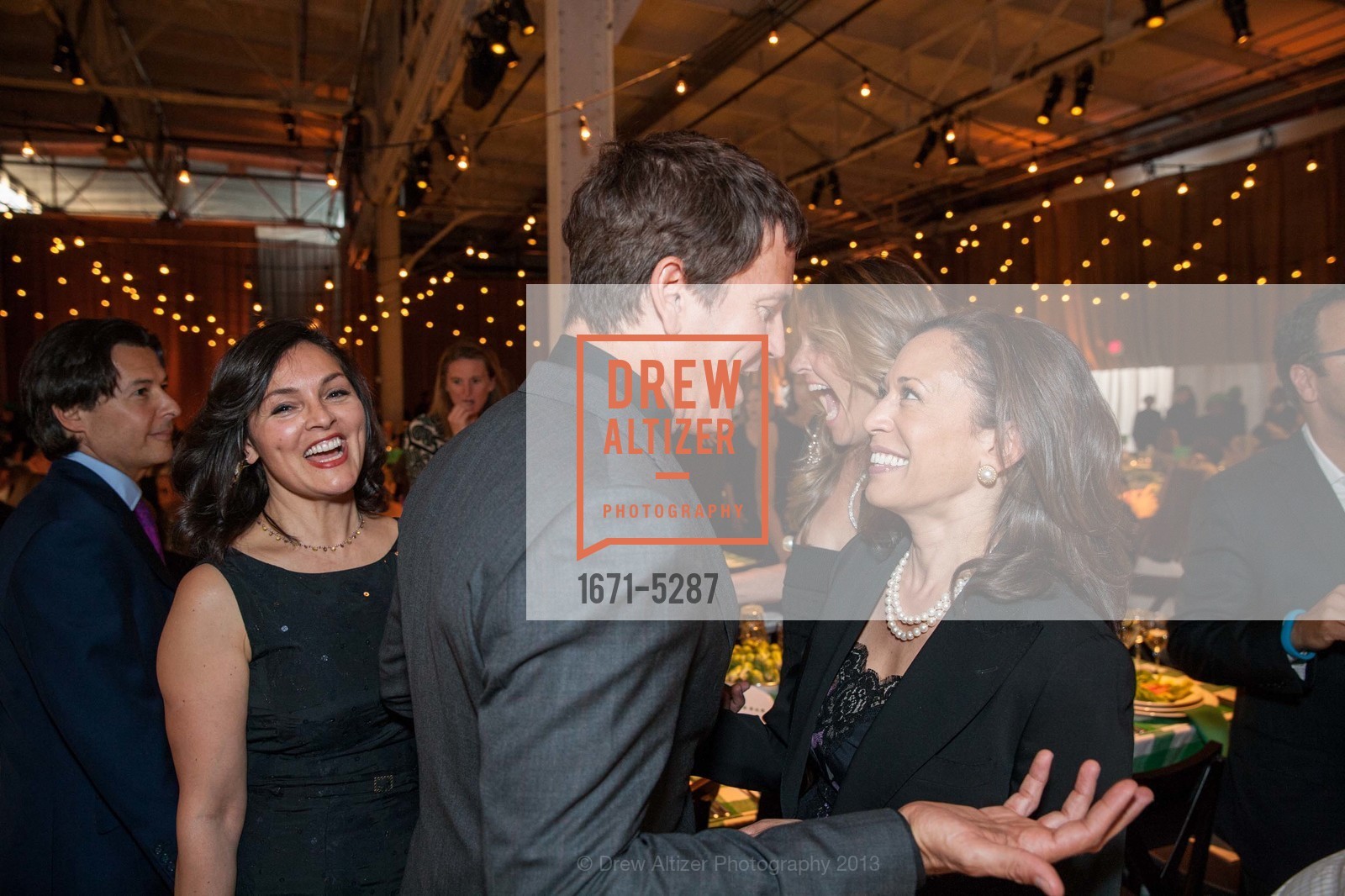 Stephan Jenkins, Kamala Harris, TIPPING POINT Benefit 2013, Various, August 11th, 2020, Photo #1671-5287 Stephan Jenkins, Kamala Harris, Photo #1671-5287