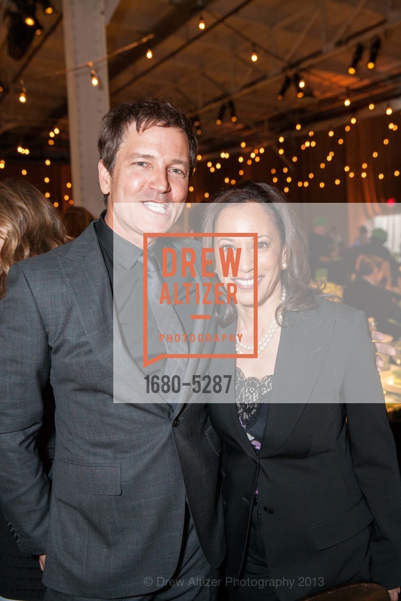 Stephan Jenkins, Kamala Harris, TIPPING POINT Benefit 2013, Various, August 11th, 2020, Photo #1680-5287 Stephan Jenkins, Kamala Harris, Photo #1680-5287
