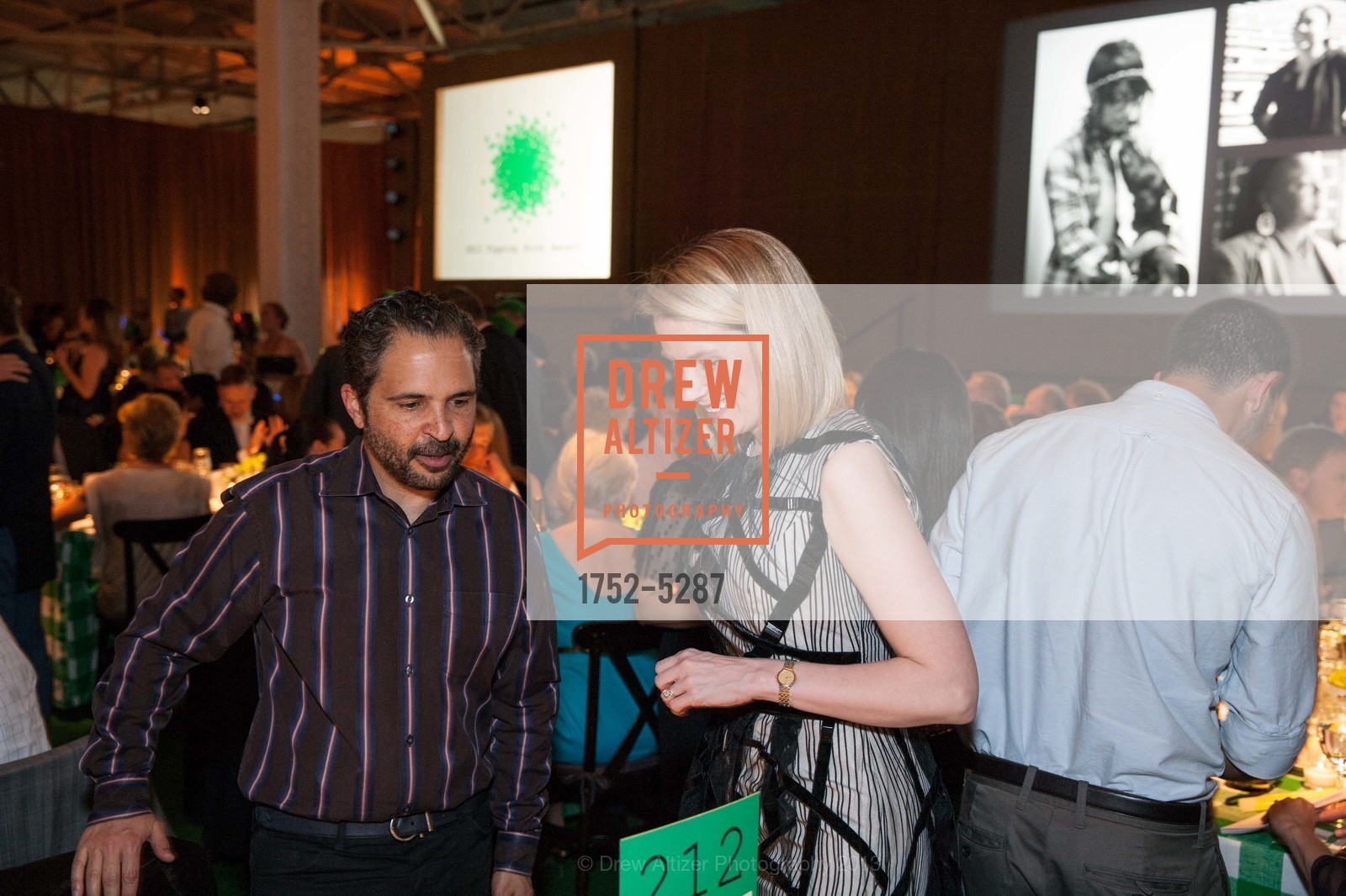 Zem Joaquin, Marissa Mayer, Photo #1752-5287