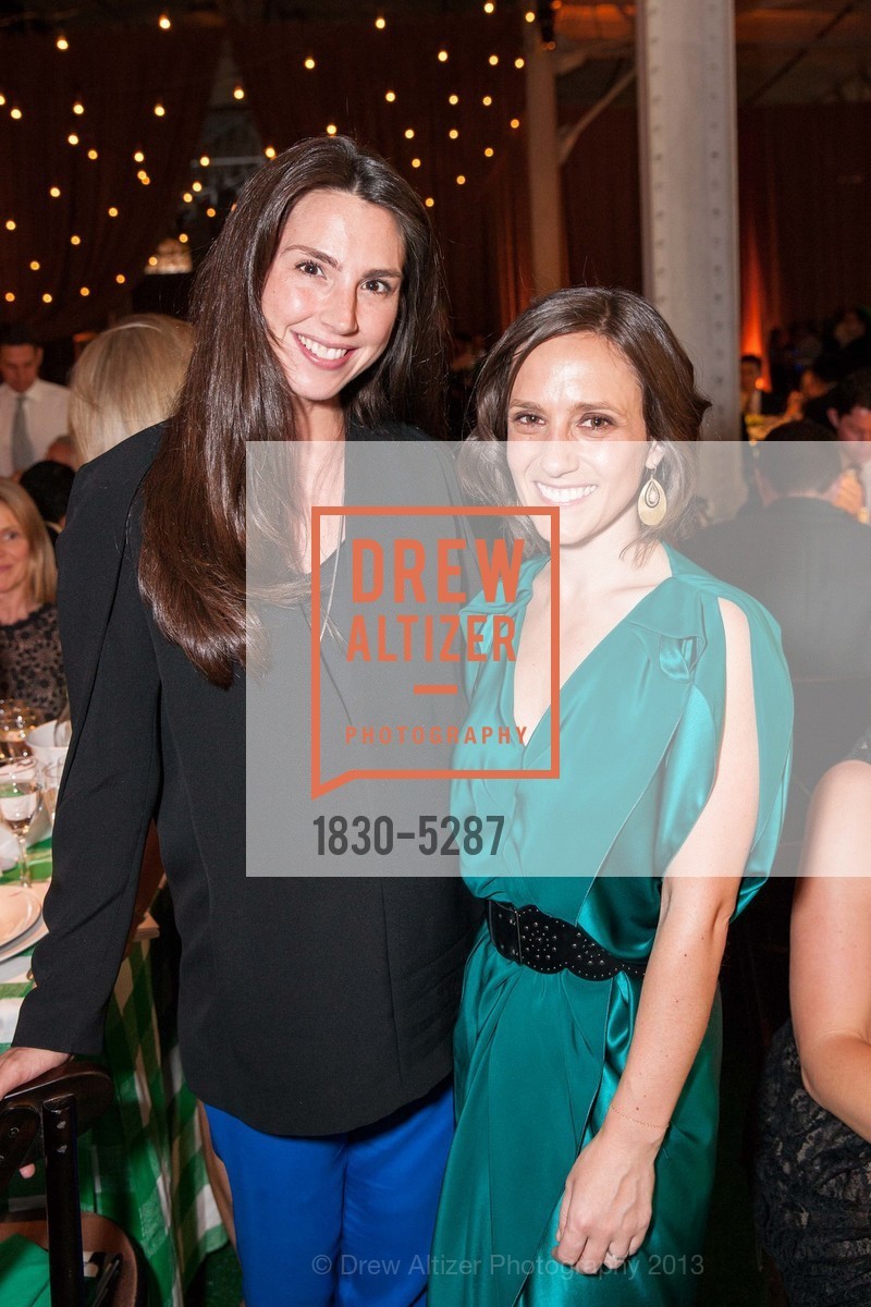 Jessica Sittig, Becca Prowda, TIPPING POINT Benefit 2013, US, May 2nd, 2013, Photo #1830-5287 Jessica Sittig, Becca Prowda, Photo #1830-5287