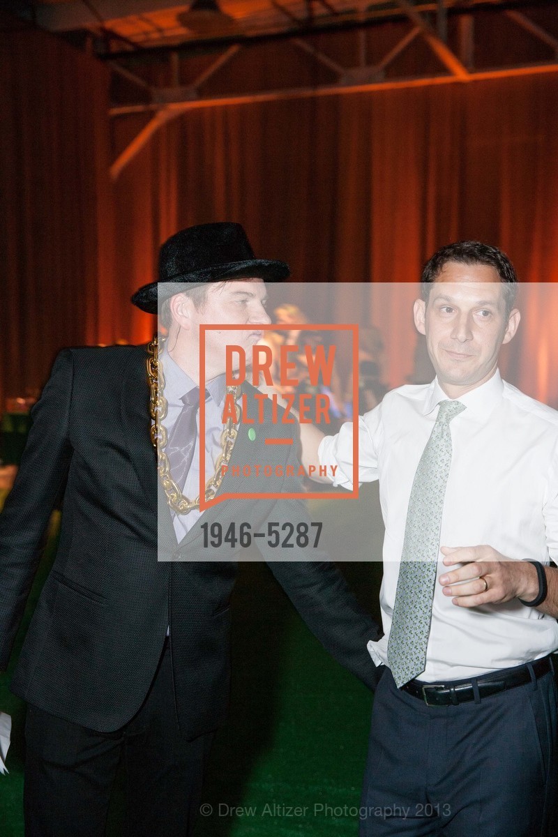 Tony Bates, Daniel Lurie, TIPPING POINT Benefit 2013, US, May 2nd, 2013, Photo #1946-5287 Tony Bates, Daniel Lurie, Photo #1946-5287