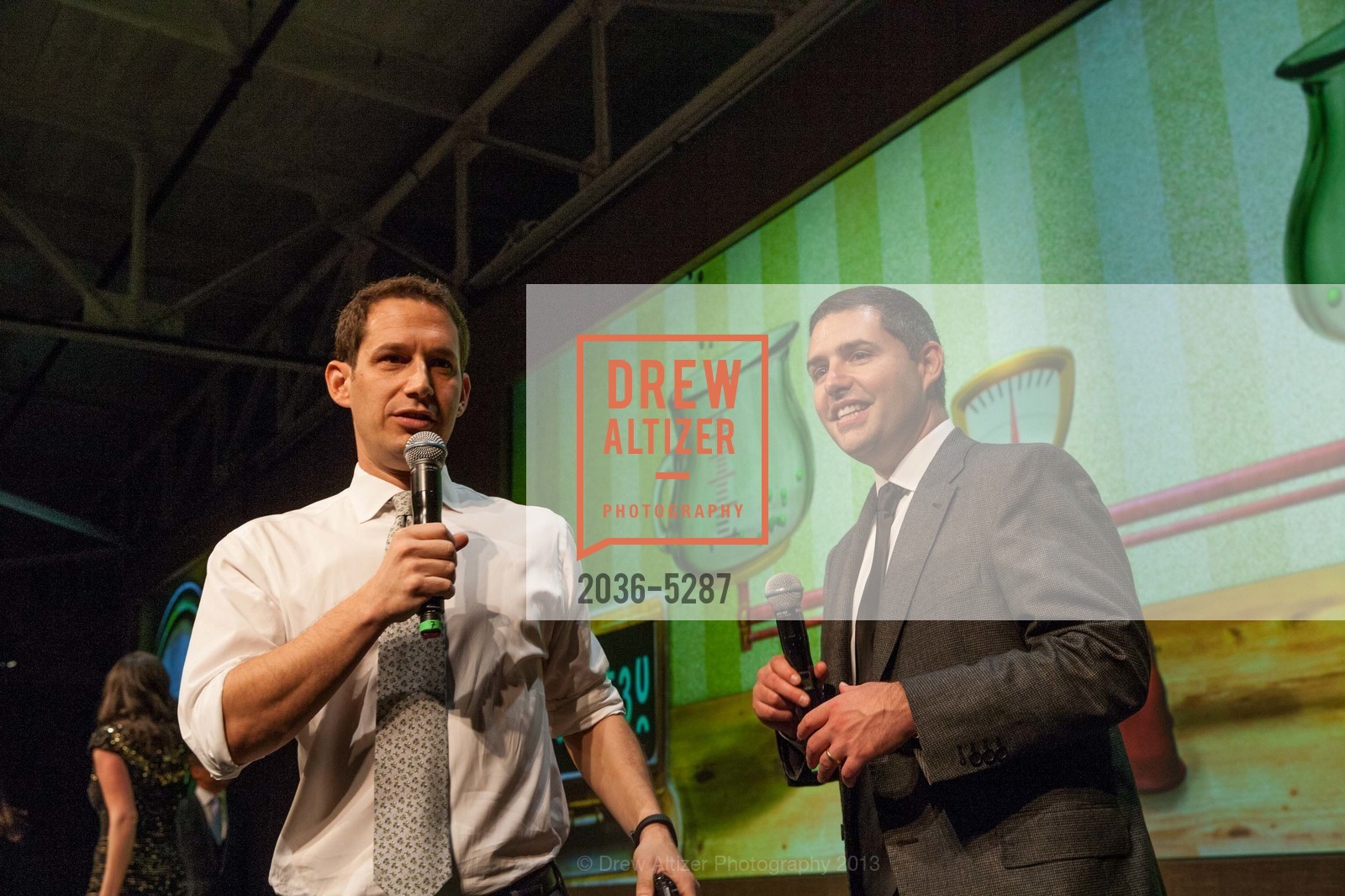 Daniel Lurie, Jed York, TIPPING POINT Benefit 2013, US, May 2nd, 2013, Photo #2036-5287 Daniel Lurie, Jed York, Photo #2036-5287