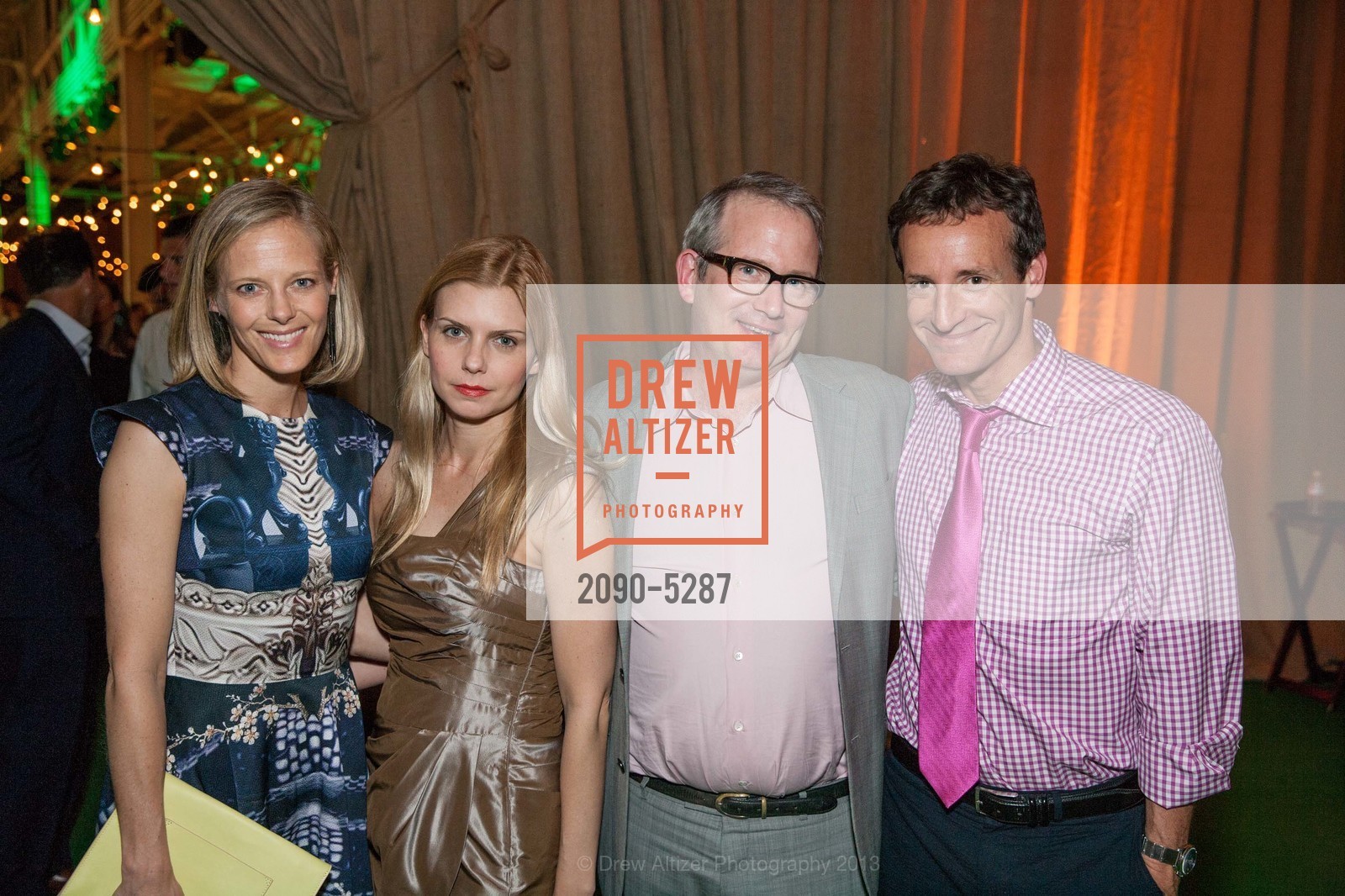 Katie Traina, Vanessa Hope, Chad Hope, Todd Traina, TIPPING POINT Benefit 2013, US, May 2nd, 2013, Photo #2090-5287 Katie Traina, Vanessa Hope, Chad Hope, Todd Traina, Photo #2090-5287