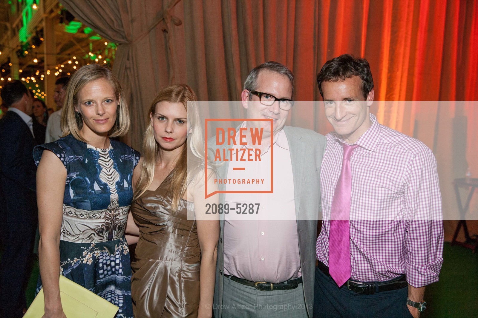 Katie Traina, Vanessa Hope, Chad Hope, Todd Traina, TIPPING POINT Benefit 2013, US, May 2nd, 2013, Photo #2089-5287 Katie Traina, Vanessa Hope, Chad Hope, Todd Traina, Photo #2089-5287