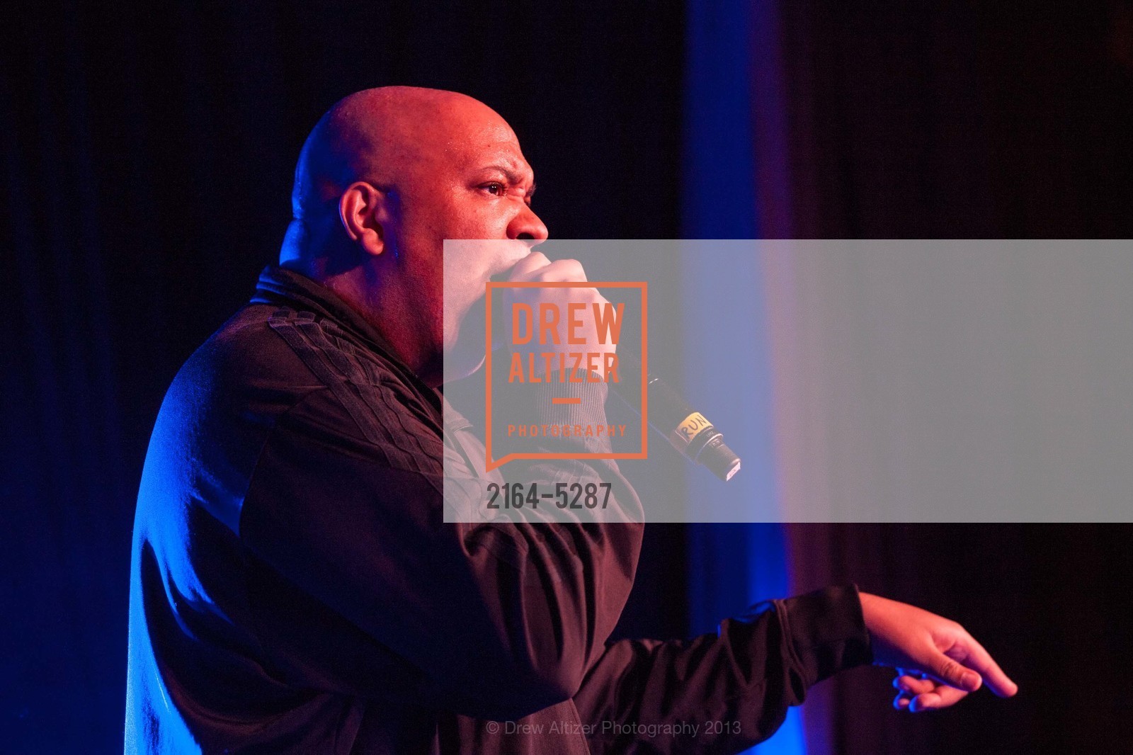 Performance By RunDMC, TIPPING POINT Benefit 2013, US, May 2nd, 2013, Photo #2164-5287 Performance By RunDMC, Photo #2164-5287