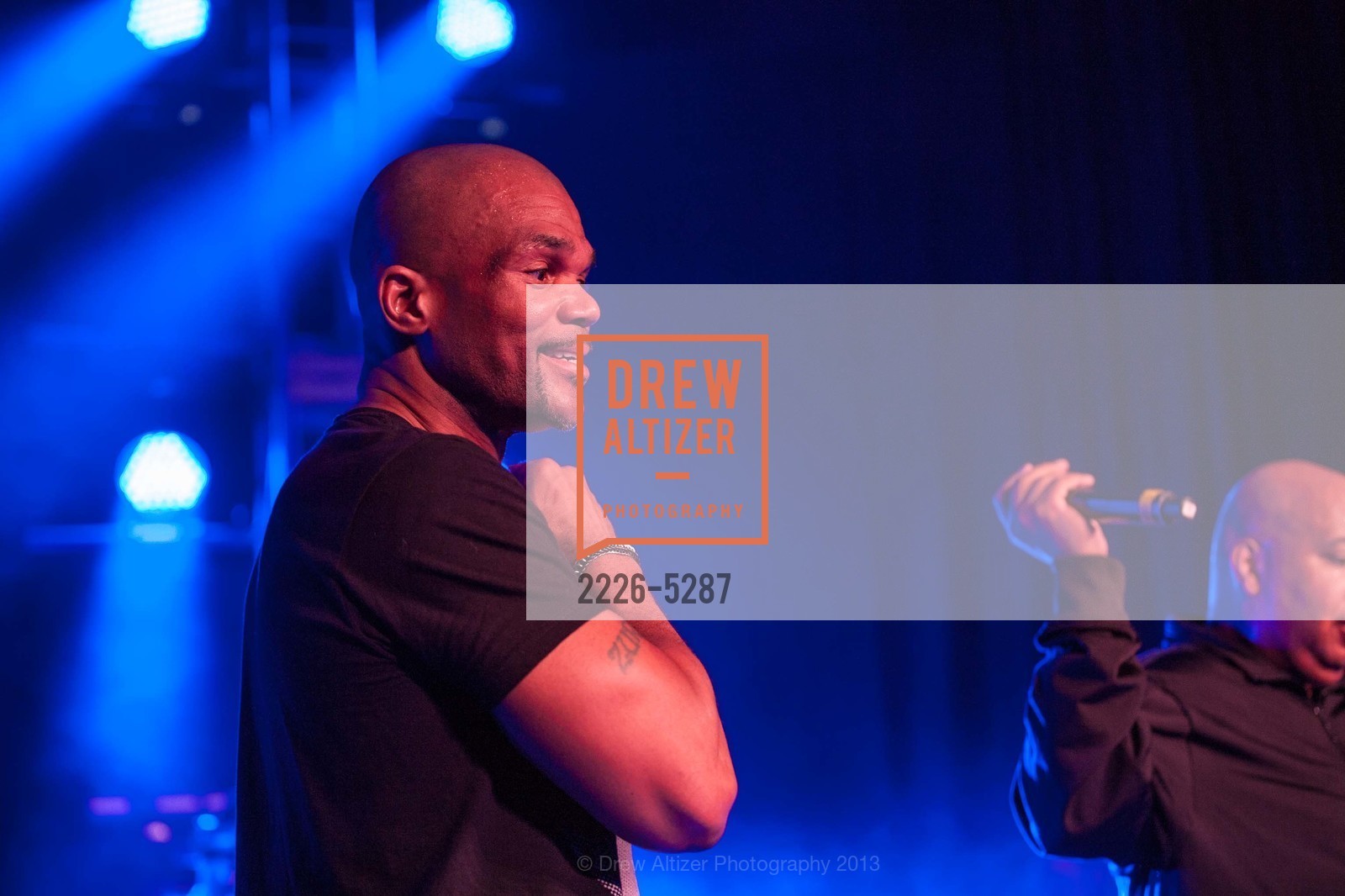 Performance By RunDMC, TIPPING POINT Benefit 2013, US, May 2nd, 2013, Photo #2226-5287 Performance By RunDMC, Photo #2226-5287