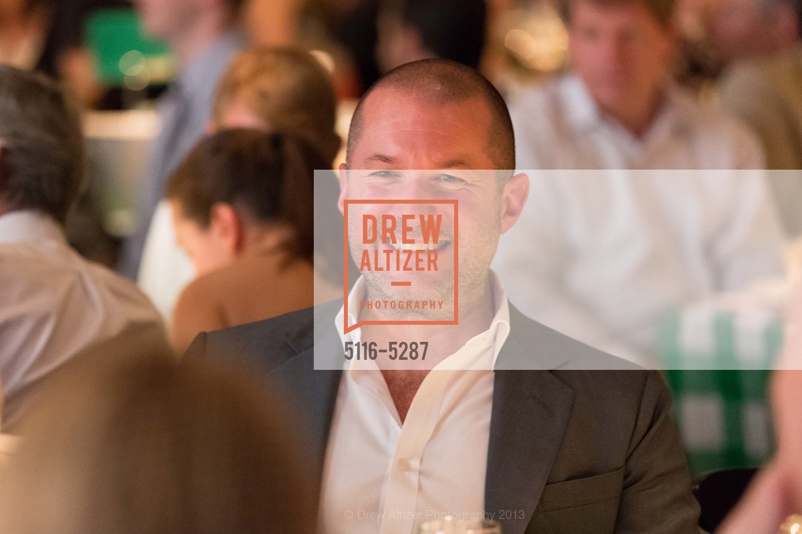 Jony Ive, TIPPING POINT Benefit 2013, US, May 2nd, 2013, Photo #5116-5287 Jony Ive, Photo #5116-5287