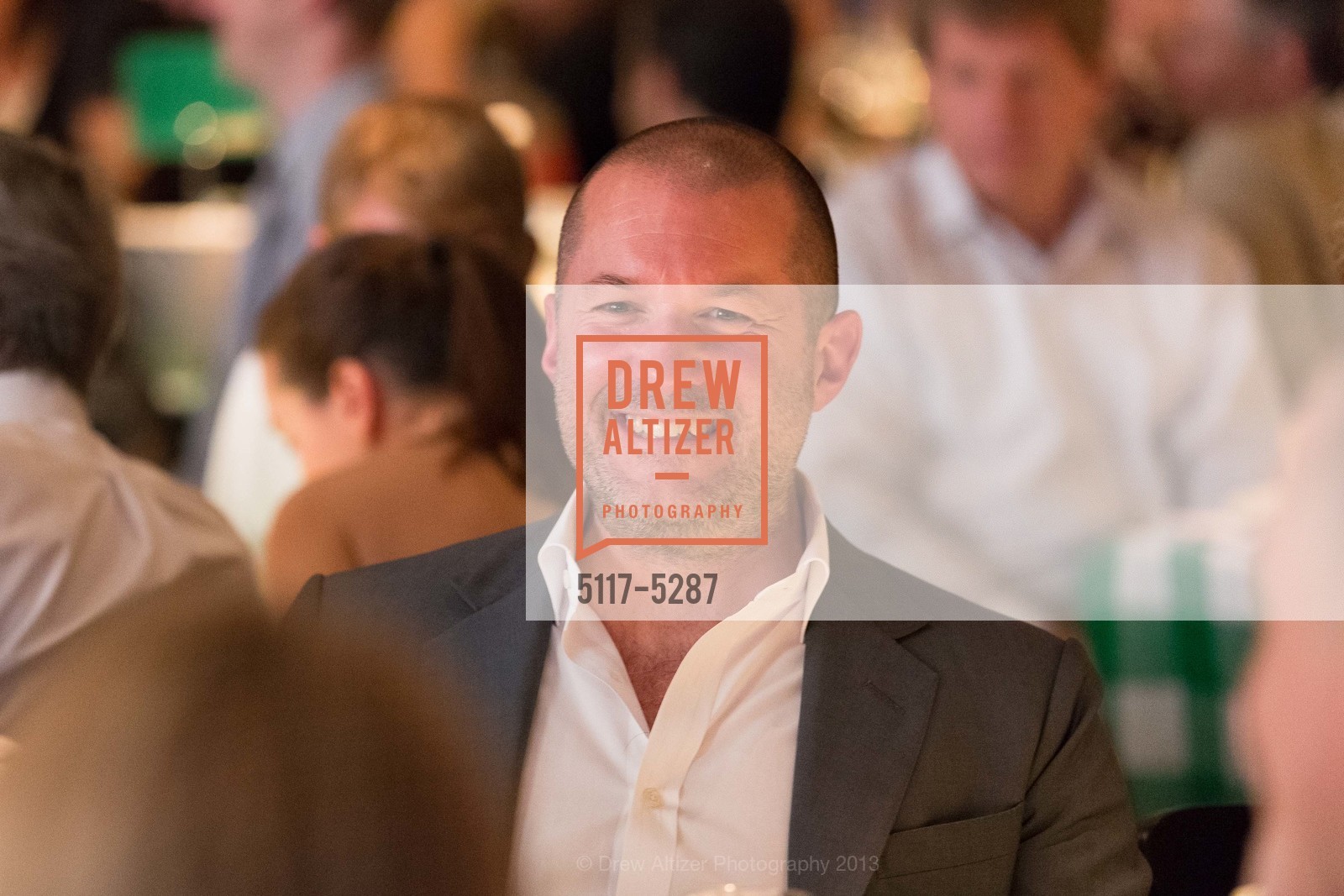 Jony Ive, TIPPING POINT Benefit 2013, US, May 2nd, 2013, Photo #5117-5287 Jony Ive, Photo #5117-5287