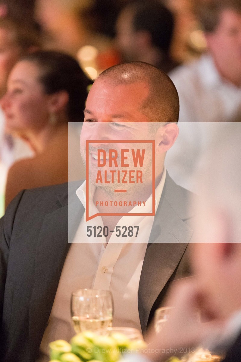 Jony Ive, TIPPING POINT Benefit 2013, US, May 2nd, 2013, Photo #5120-5287 Jony Ive, Photo #5120-5287