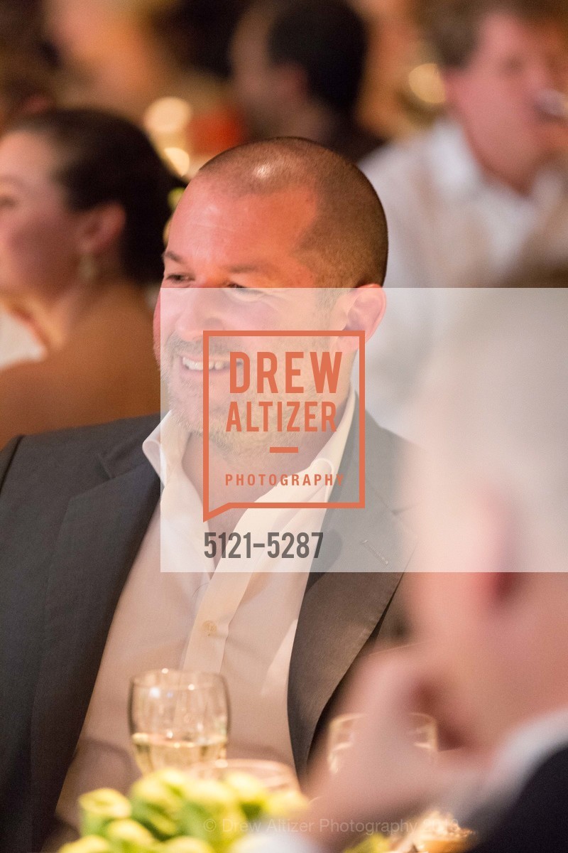 Jony Ive, TIPPING POINT Benefit 2013, US, May 2nd, 2013, Photo #5121-5287 Jony Ive, Photo #5121-5287
