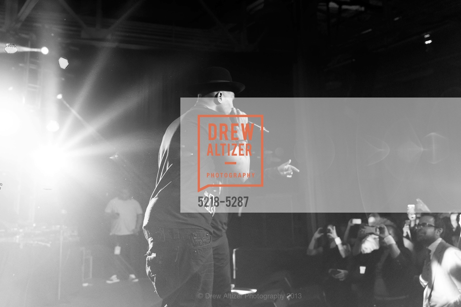 Performance By Run DMC, TIPPING POINT Benefit 2013, US, May 2nd, 2013, Photo #5218-5287 Performance By Run DMC, Photo #5218-5287
