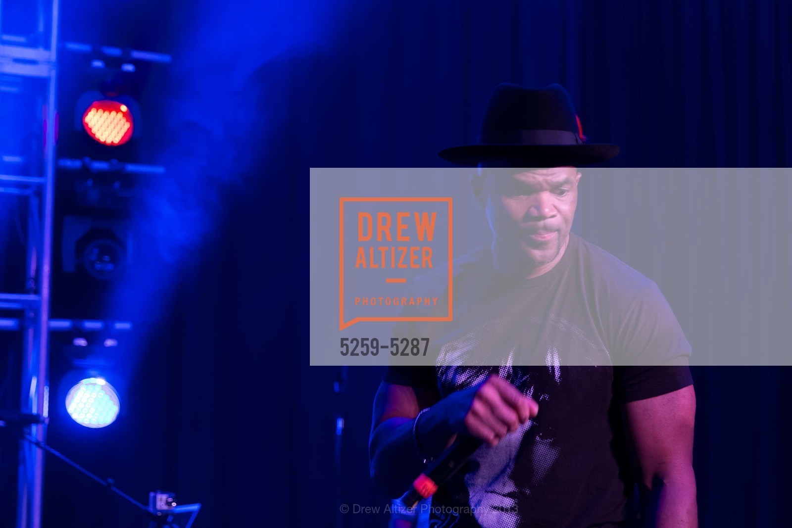Performance By Run DMC, TIPPING POINT Benefit 2013, US, May 2nd, 2013, Photo #5259-5287 Performance By Run DMC, Photo #5259-5287