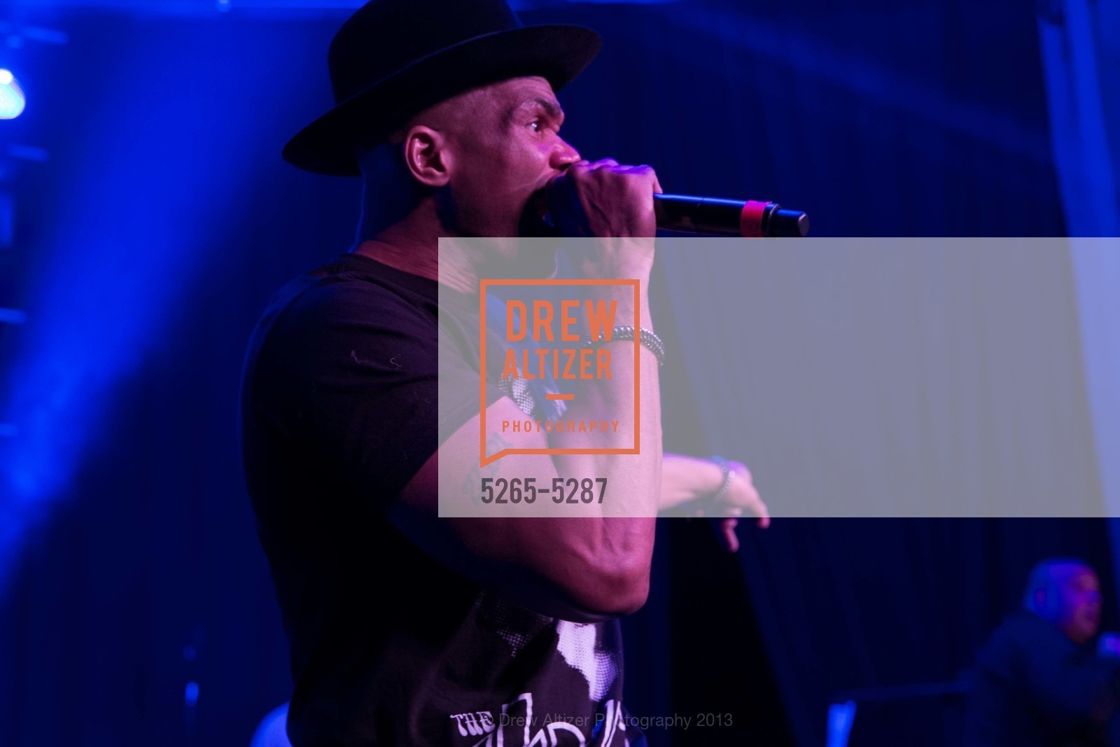 Performance By Run DMC, TIPPING POINT Benefit 2013, US, May 2nd, 2013, Photo #5265-5287 Performance By Run DMC, Photo #5265-5287
