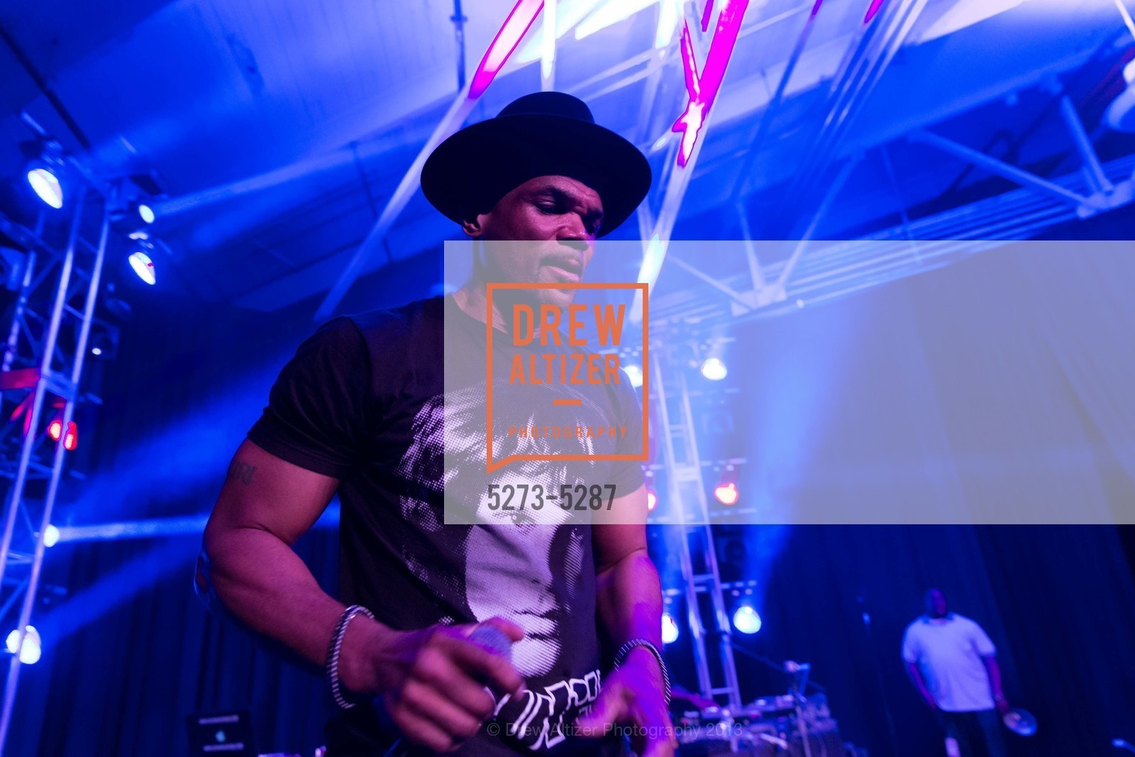 Performance By Run DMC, TIPPING POINT Benefit 2013, US, May 2nd, 2013, Photo #5273-5287 Performance By Run DMC, Photo #5273-5287