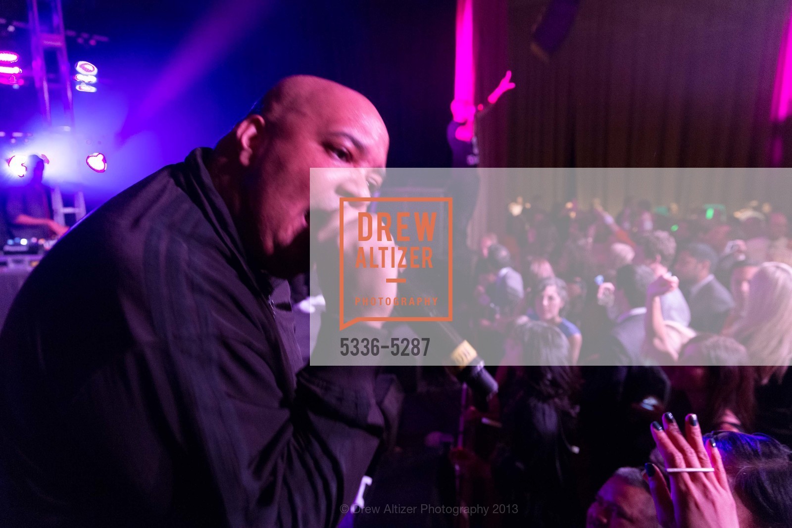 Performance By Run DMC, TIPPING POINT Benefit 2013, US, May 2nd, 2013, Photo #5336-5287 Performance By Run DMC, Photo #5336-5287