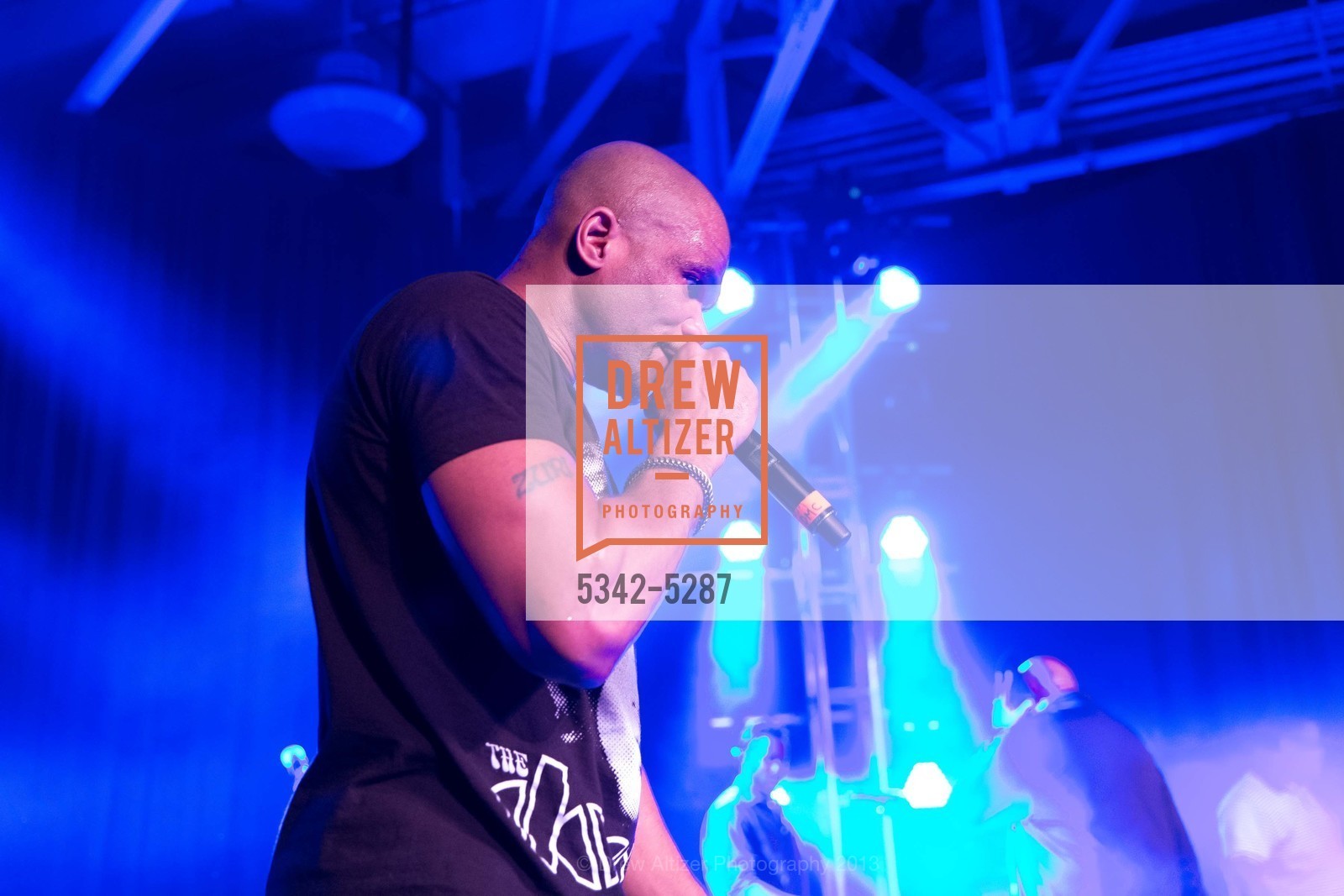 Performance By Run DMC, TIPPING POINT Benefit 2013, US, May 2nd, 2013, Photo #5342-5287 Performance By Run DMC, Photo #5342-5287