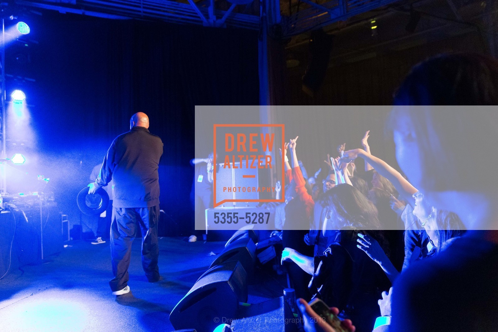 Performance By Run DMC, TIPPING POINT Benefit 2013, US, May 2nd, 2013, Photo #5355-5287 Performance By Run DMC, Photo #5355-5287