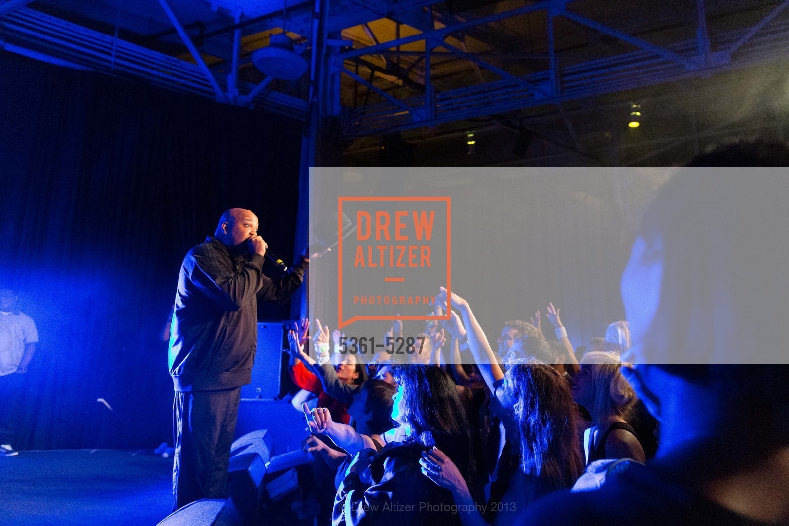 Performance By Run DMC, TIPPING POINT Benefit 2013, US, May 2nd, 2013, Photo #5361-5287 Performance By Run DMC, Photo #5361-5287