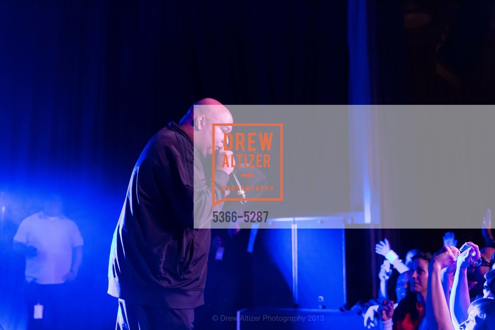Performance By Run DMC, TIPPING POINT Benefit 2013, US, May 2nd, 2013, Photo #5366-5287 Performance By Run DMC, Photo #5366-5287