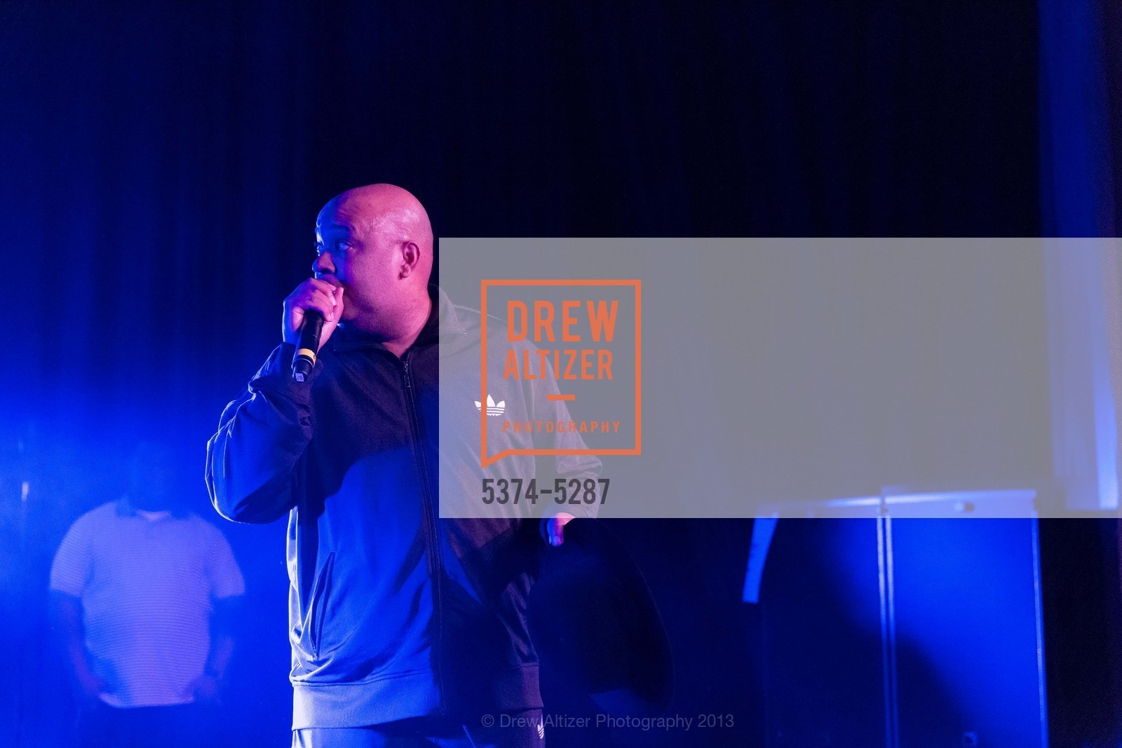 Performance By Run DMC, TIPPING POINT Benefit 2013, US, May 2nd, 2013, Photo #5374-5287 Performance By Run DMC, Photo #5374-5287