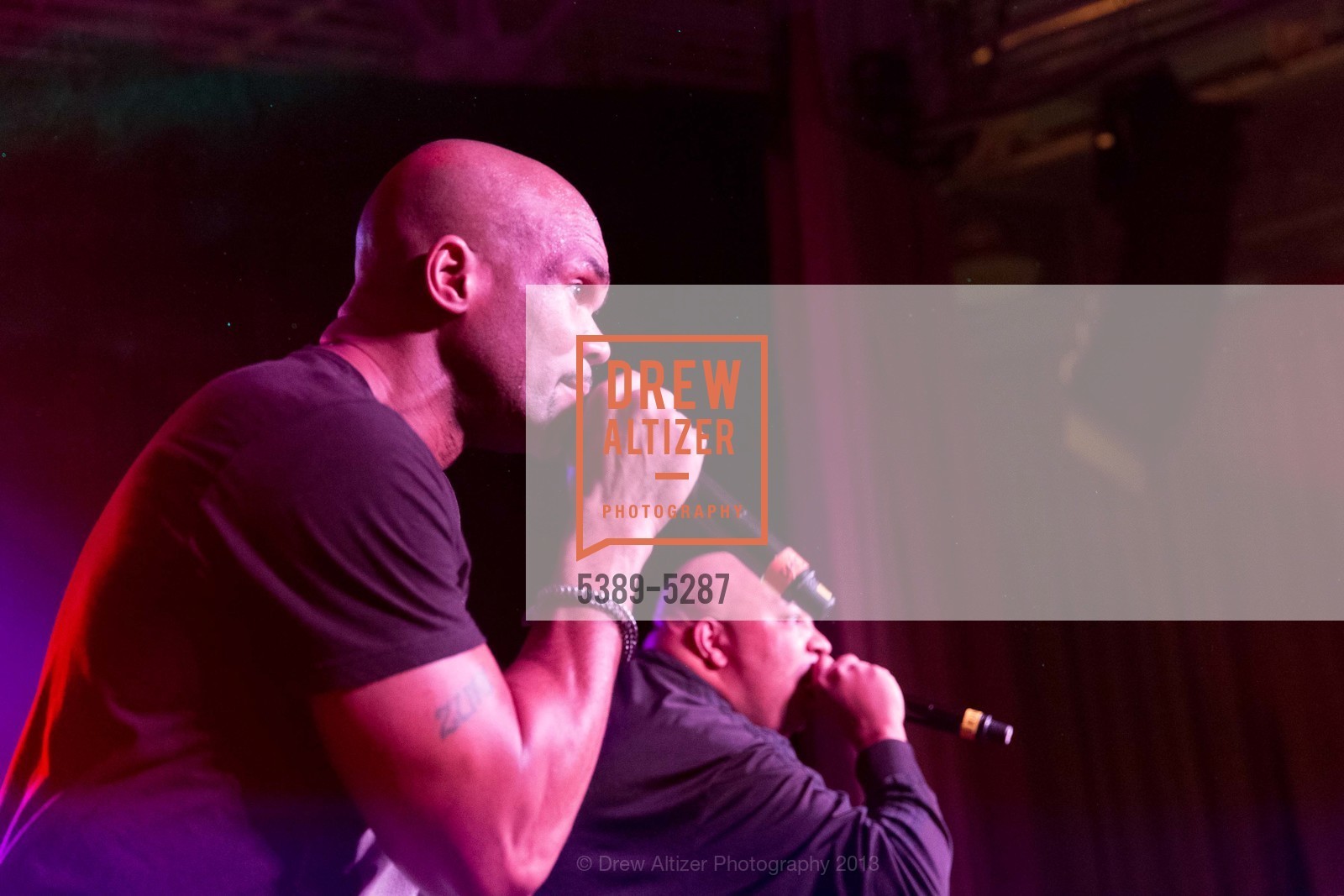 Performance By Run DMC, TIPPING POINT Benefit 2013, US, May 2nd, 2013, Photo #5389-5287 Performance By Run DMC, Photo #5389-5287