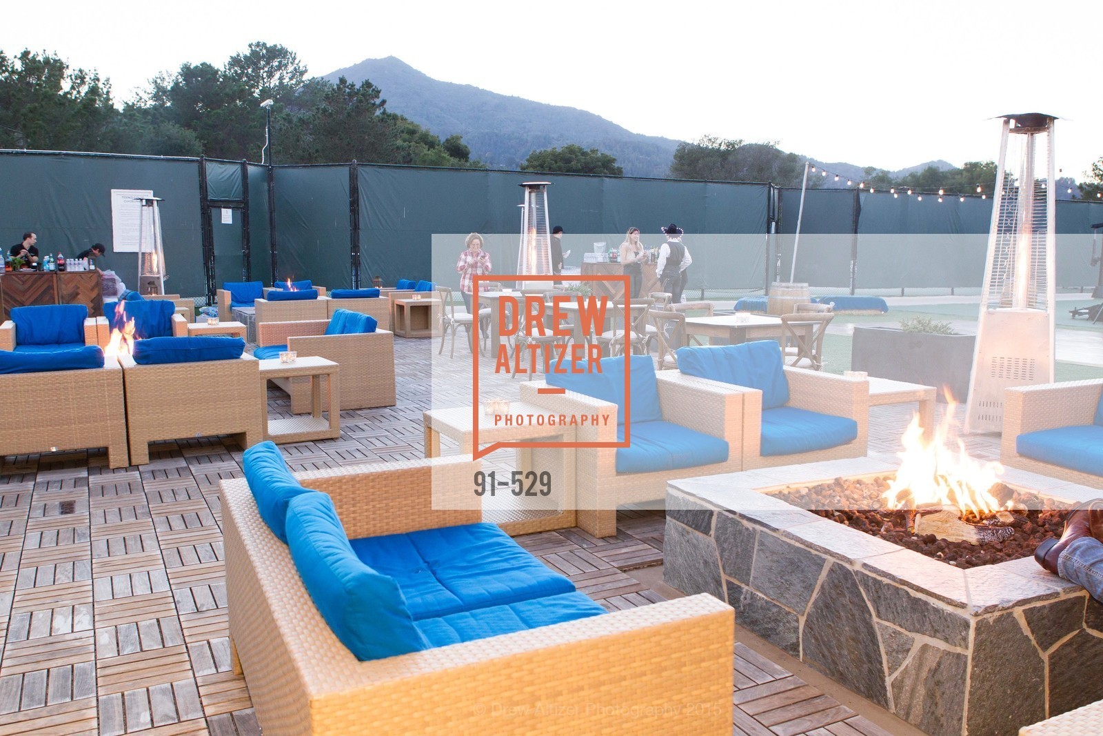 Atmosphere, Hooman's Birthday Celebration At Bay Club Ross Valley, Bay Club. 235 Bon Air Rd, November 14th, 2015