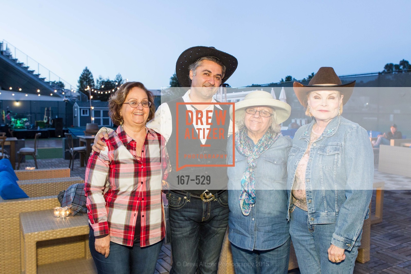 Sara Sabet, Hooman Khalili, Sadie Sabet, Jennifer Covey, Hooman's Birthday Celebration At Bay Club Ross Valley, Bay Club. 235 Bon Air Rd, November 14th, 2015, Photo #167-529 Sara Sabet, Hooman Khalili, Sadie Sabet, Jennifer Covey, Photo #167-529