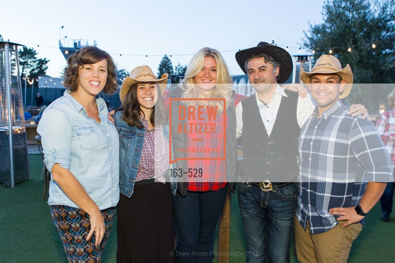 Kelsey Evans, Holly Chirko, Erika Fisher, Hooman Khalili, Ryan Alvarez, Hooman's Birthday Celebration At Bay Club Ross Valley, Bay Club. 235 Bon Air Rd, November 14th, 2015,Drew Altizer, Drew Altizer Photography, full-service agency, private events, San Francisco photographer, photographer california
