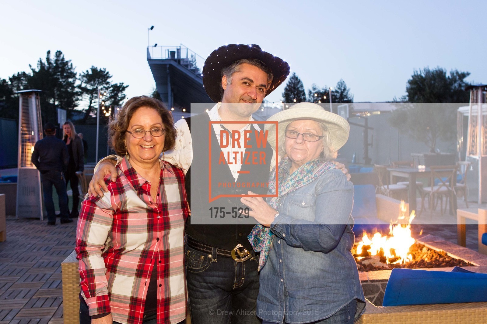 Sara Sabet, Hooman Khalili, Sadie Sabet, Hooman's Birthday Celebration At Bay Club Ross Valley, Bay Club. 235 Bon Air Rd, November 14th, 2015, Photo #175-529 Sara Sabet, Hooman Khalili, Sadie Sabet, Photo #175-529