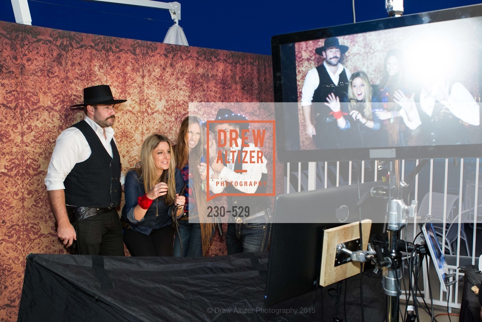 Clint Miller, Parisa O'Connell, Amy Magicovsky, Hooman Khalili, Hooman's Birthday Celebration At Bay Club Ross Valley, Bay Club. 235 Bon Air Rd, November 14th, 2015,Drew Altizer, Drew Altizer Photography, full-service event agency, private events, San Francisco photographer, photographer California