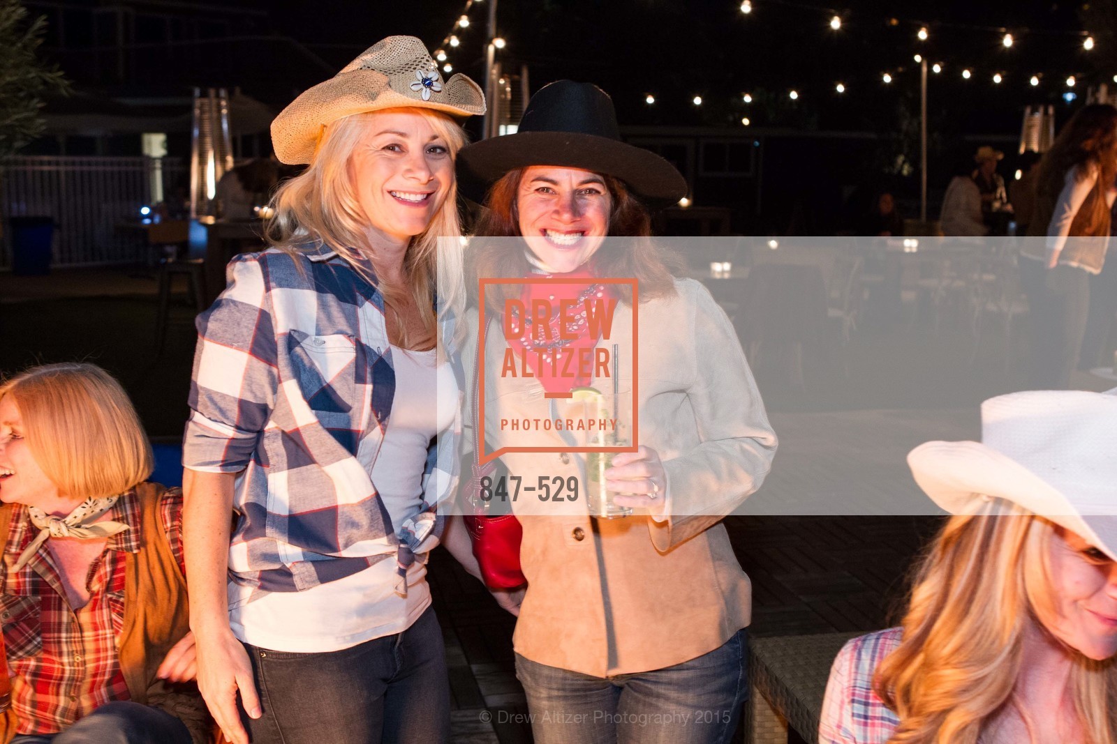 Ashley Schumacher, Moira Noiseux, Hooman's Birthday Celebration At Bay Club Ross Valley, Bay Club. 235 Bon Air Rd, November 14th, 2015