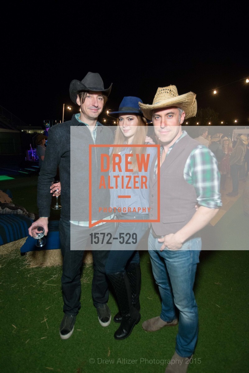 Doug Dalton, Emily Matheny, Eoin Harrington, Hooman's Birthday Celebration At Bay Club Ross Valley, Bay Club. 235 Bon Air Rd, November 14th, 2015,Drew Altizer, Drew Altizer Photography, full-service event agency, private events, San Francisco photographer, photographer California
