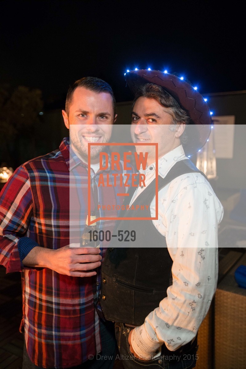 Hooman Khalili, Hooman's Birthday Celebration At Bay Club Ross Valley, Bay Club. 235 Bon Air Rd, November 14th, 2015, Photo #1600-529 Hooman Khalili, Photo #1600-529