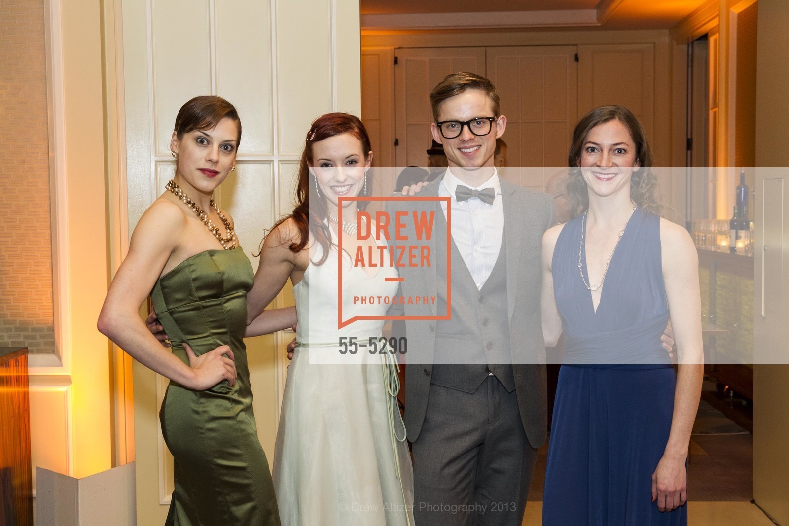 Susan Roemer, Christian Squires, Photo #55-5290