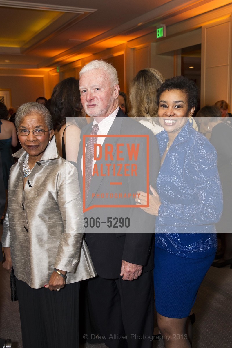 Fran Streets, Sam Leftwich, Anette Harris, SMUIN GALA: Fly Me to the Moon 2013, US, January 26th, 2013, Photo #306-5290 Fran Streets, Sam Leftwich, Anette Harris, Photo #306-5290